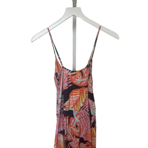 Maaji Mystic Arielle Palm Print Jumpsuit - Picture 5 of 5